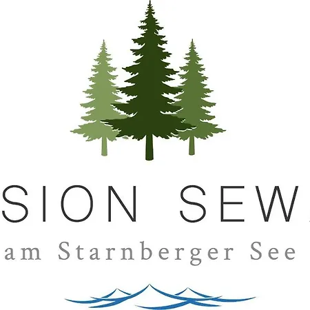 Sewald Guest house Berg (Starnberg)