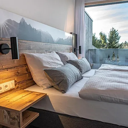 Sewald Guest house Berg (Starnberg)